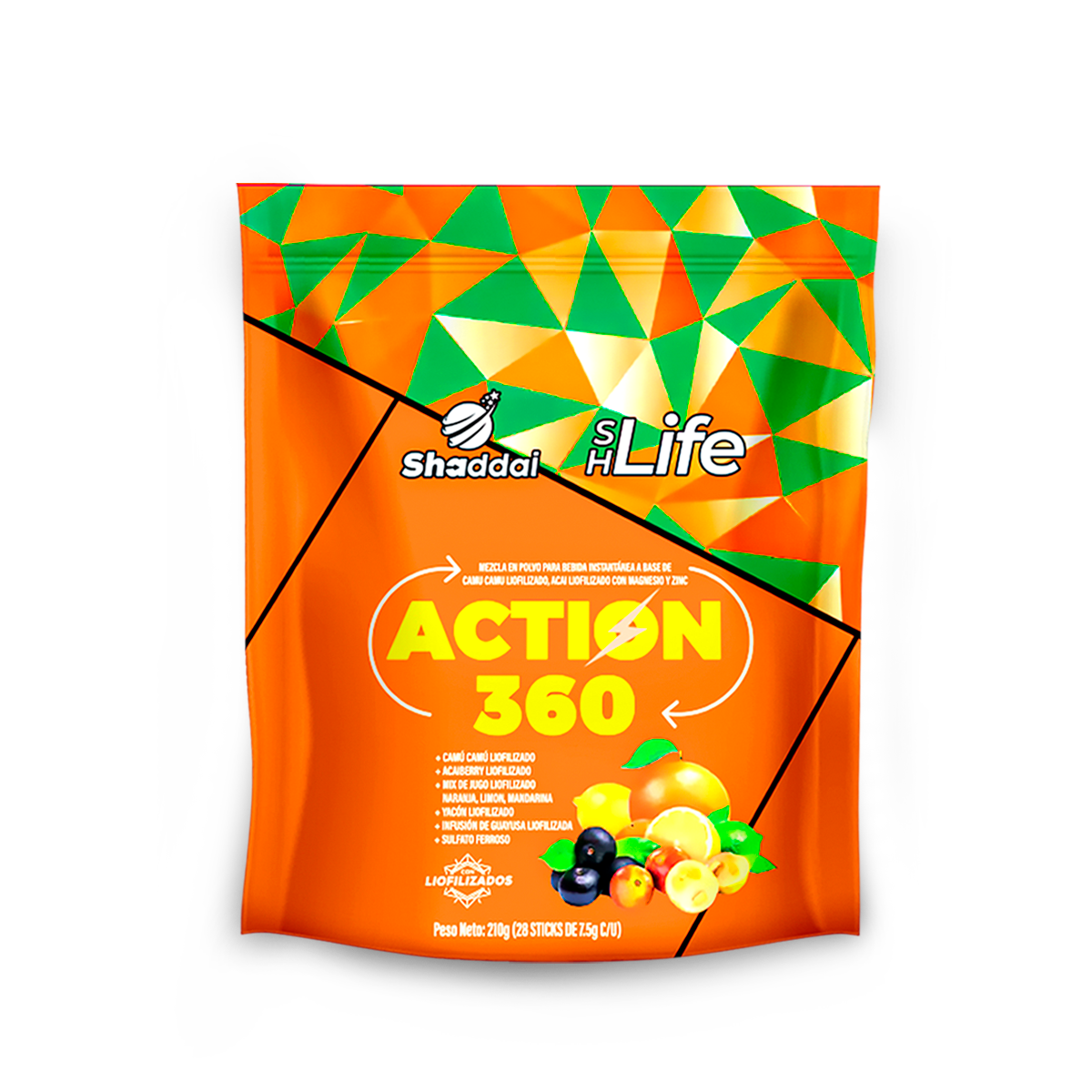 ACTION 360 