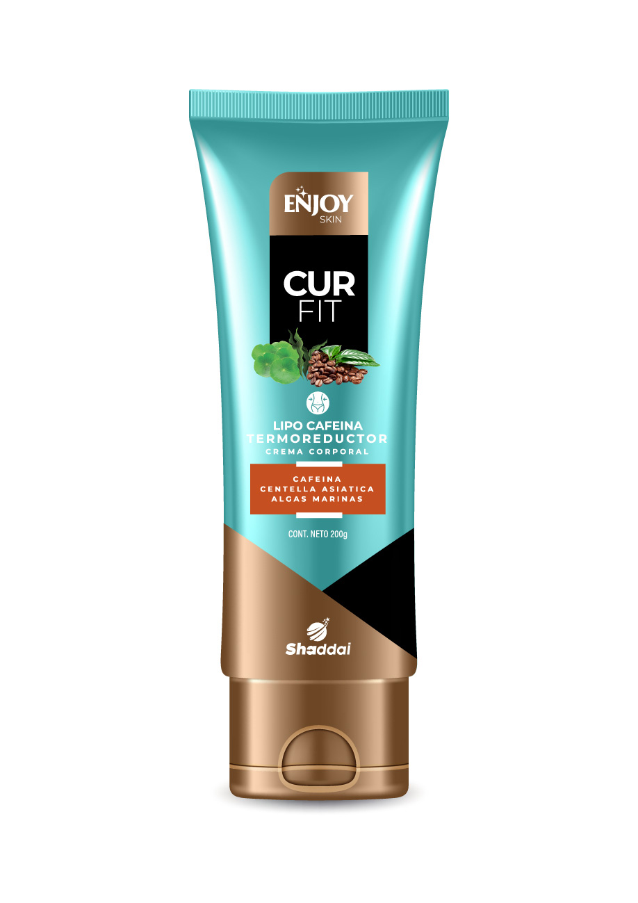 CAFEINA CURFIT